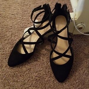 Lauren Conrad Flats